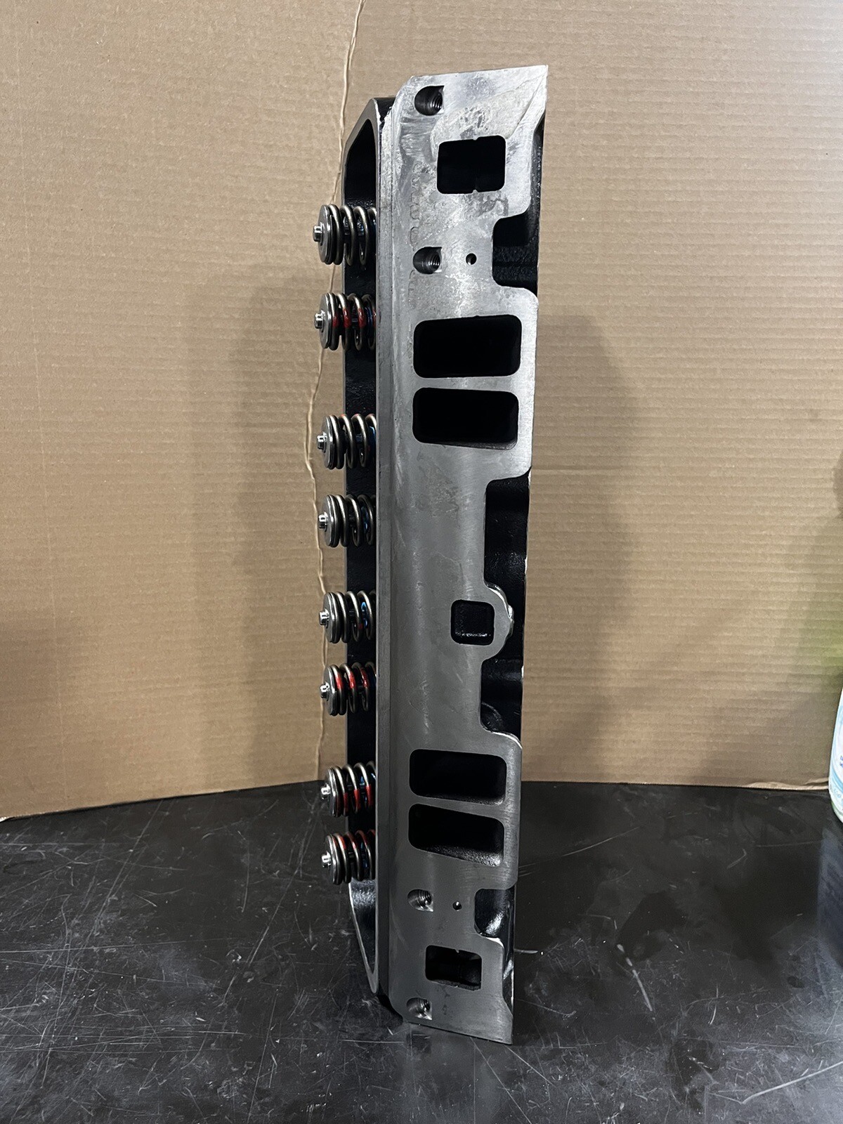 NEW CHEVROLET 5.0L 305 VORTEC CYLINDER HEAD 1996 - UP 1.840" HEAD