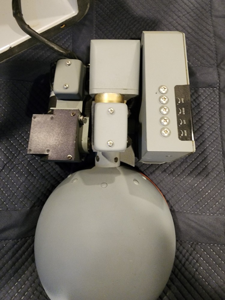 Searchlight PN 0230154-002