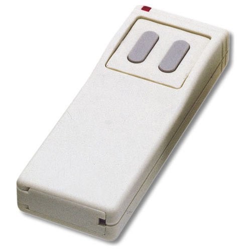 Linear SX 3-Button Handheld Transmitter, 6-Channel