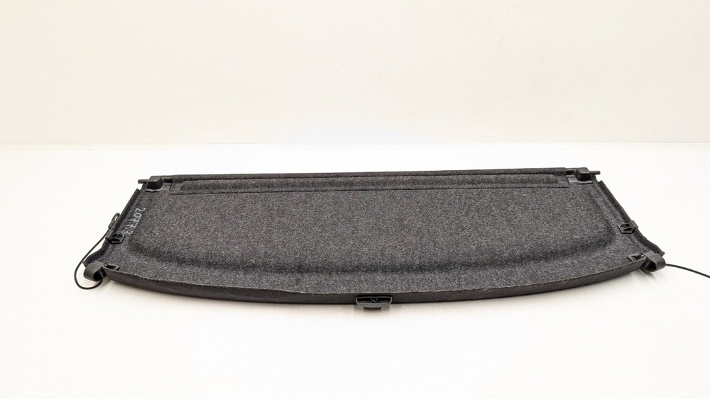 BMW X1 E84 PARCEL SHELF BOOT LOAD COVER 2011