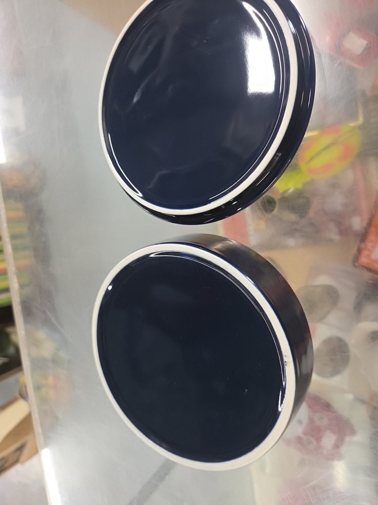 DON JULIO CERAMIC TORTILLA CONTAINER