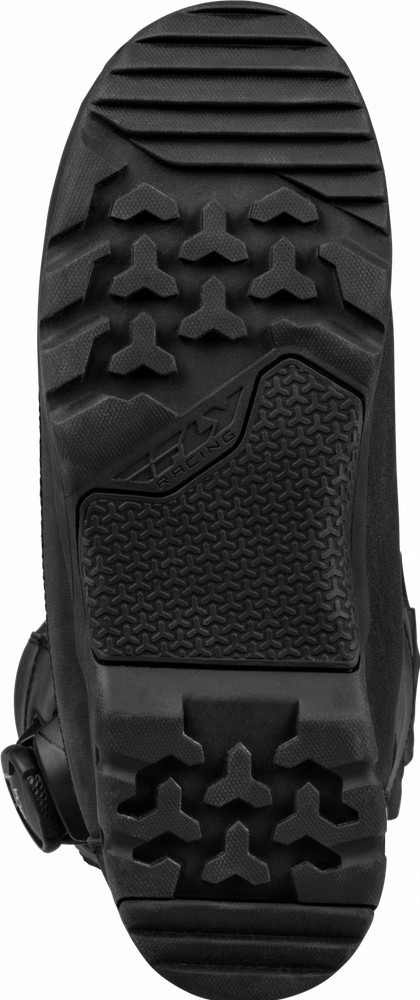 INVERSION BOOT BLACK SZ 11