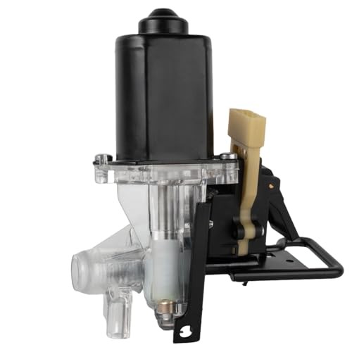 747-002 Trunk Pull Down Motor Actuator Compatible with Lincoln Continental