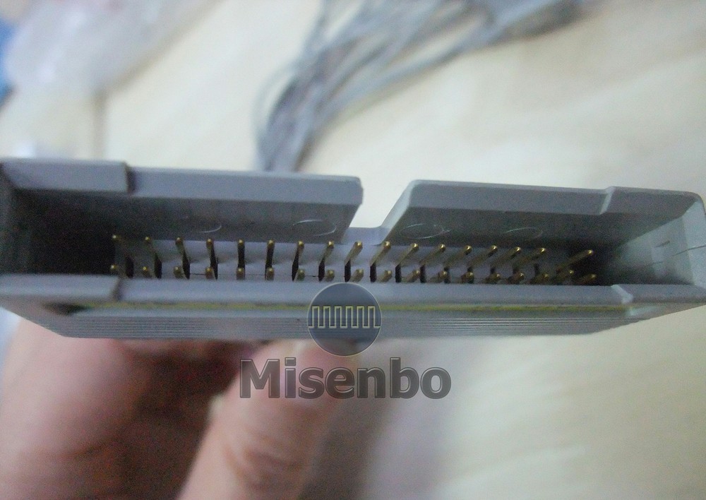 HP Agilent E5383A 01650-61608 Probe Adapter Pod tested