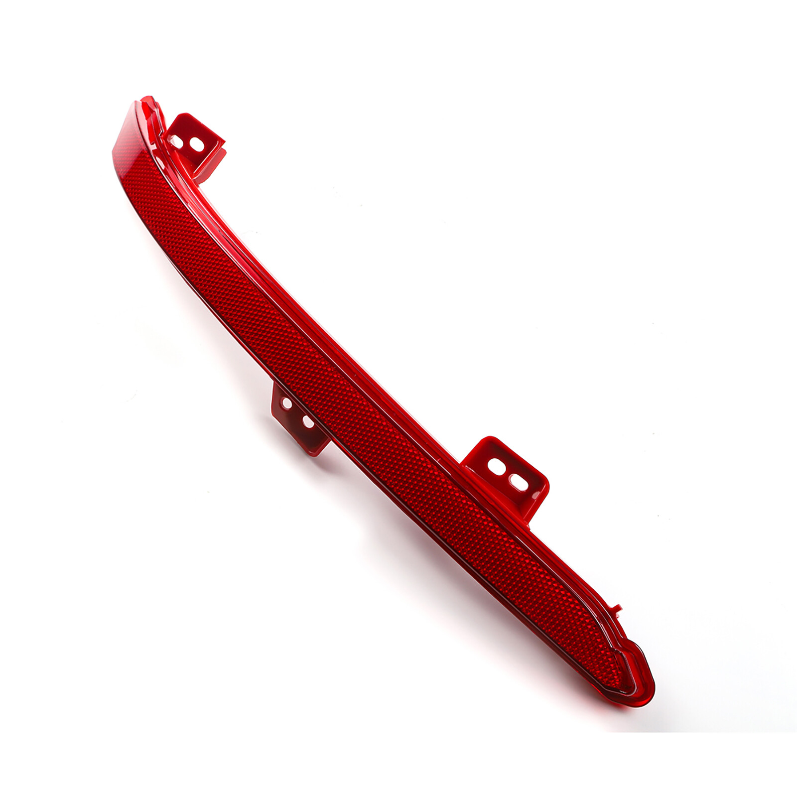 For 2018-2022 Honda Accord Rear Bumper Reflector Light Tail Lamp Case Left&Right