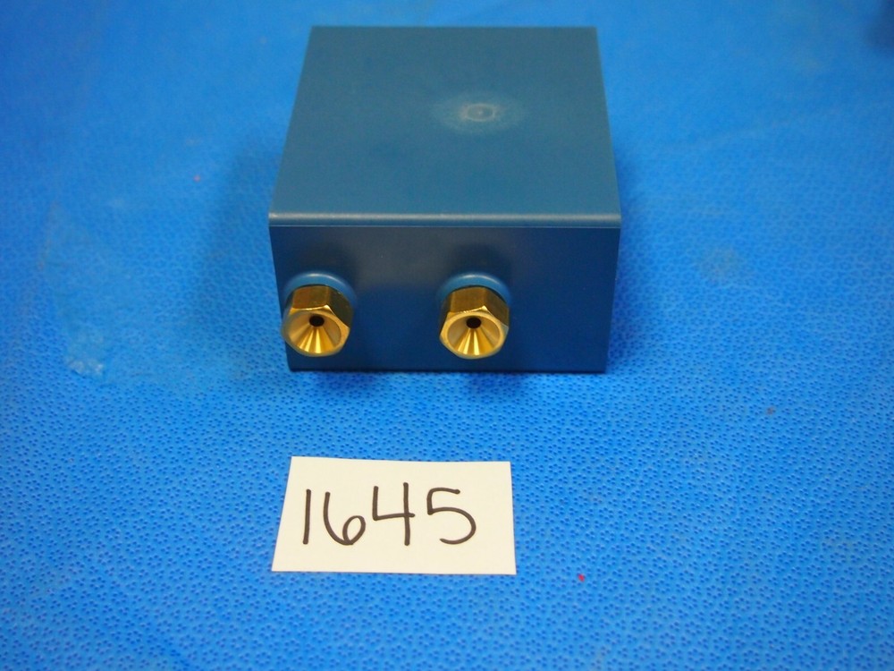 Intuitive Surgical DaVinci S/SI Illuminator Lamp Model Y1866