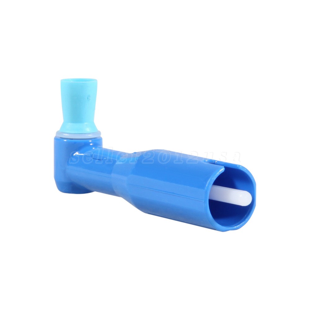 500 pcs Dental Disposable Prophy Angles Top Quality SA