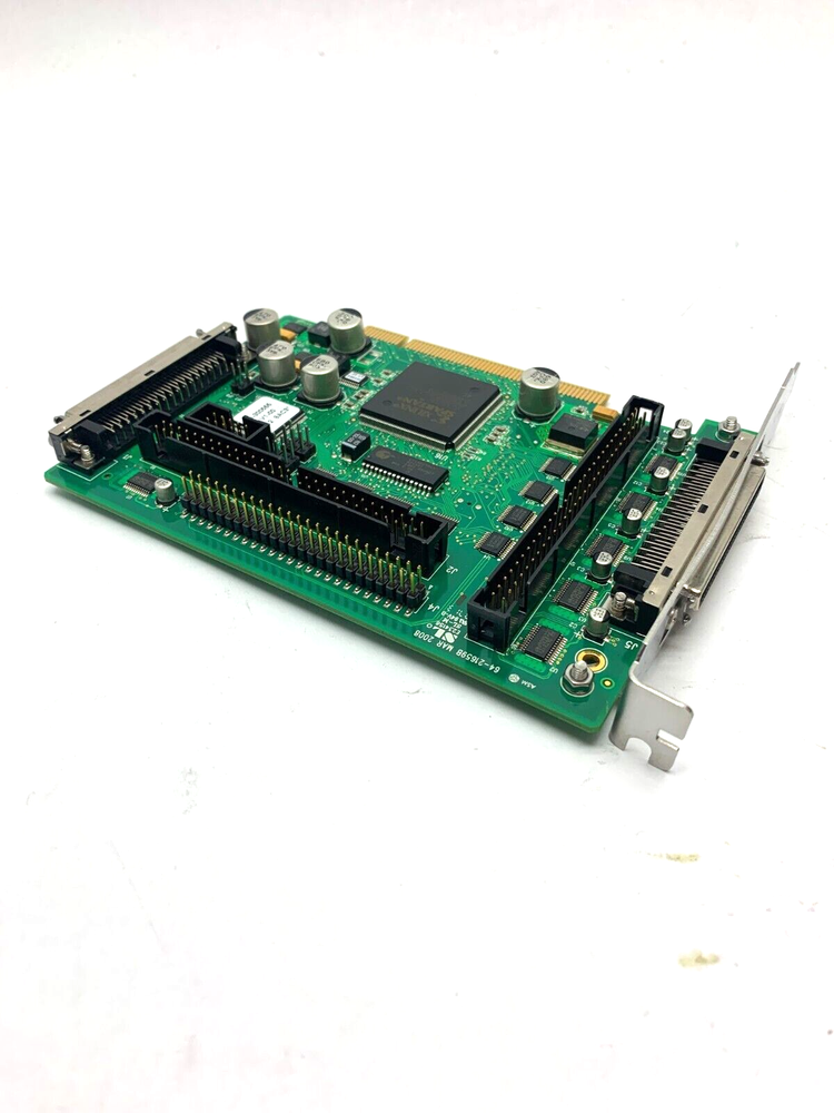 ASM 64-21659B Data Acquisition Card E234156 SL-M 94V-0