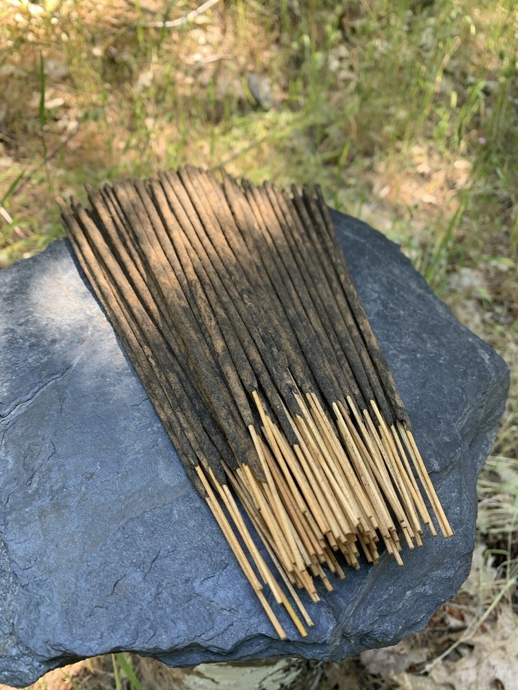 Dharmik Incense From India, 20 Grams, High Quality