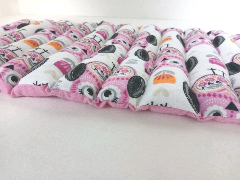 heating pad for back pain