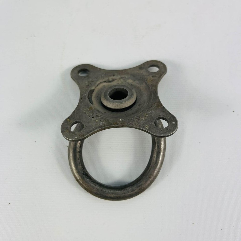 Small Round Door Knocker 2 1/8”