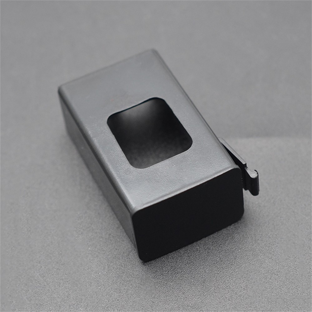 Box Battery Holder 1pcs Replacement 9V Accessories Acoustic Compartment