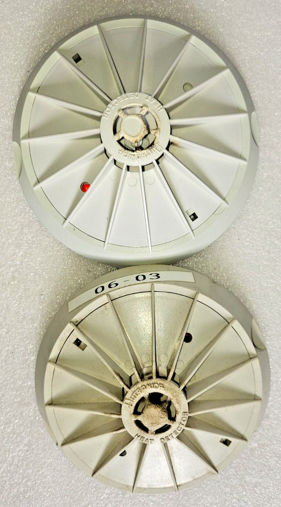 AUTRONICA BEH 30 HEAT DETECTOR