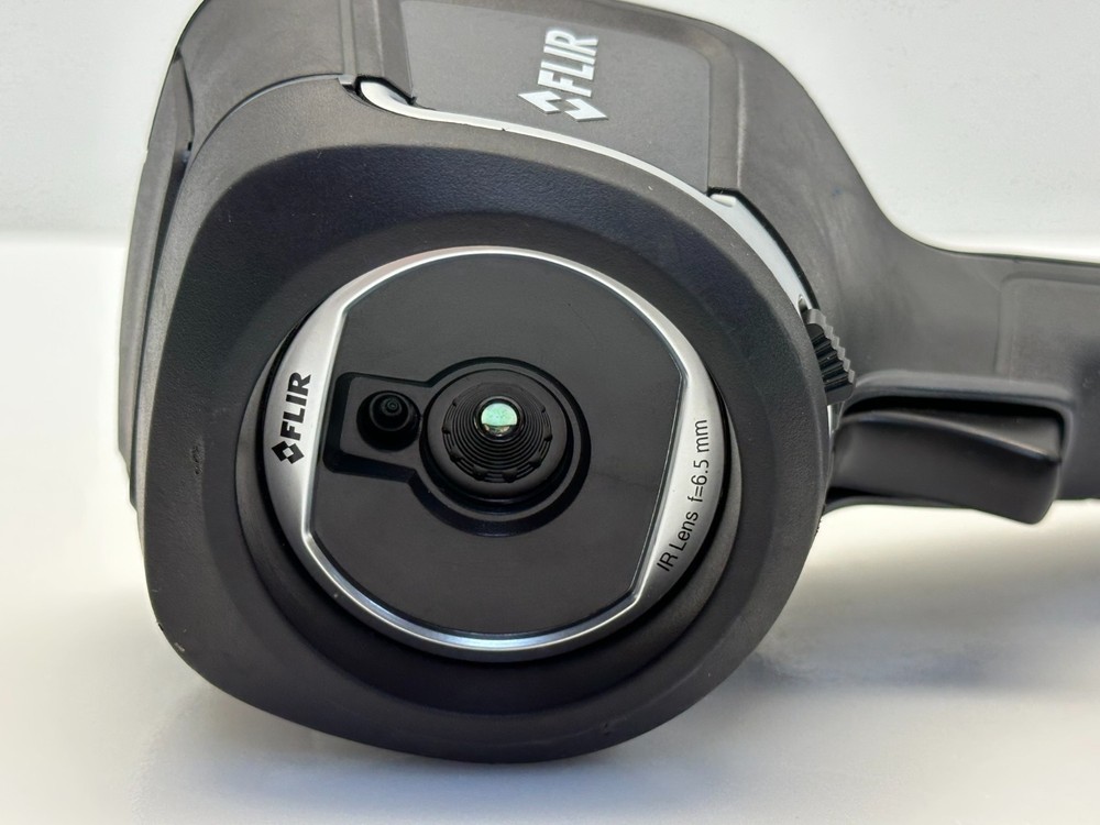 Flir E5 FLIR-E6390 9V Thermal Imaging Camera