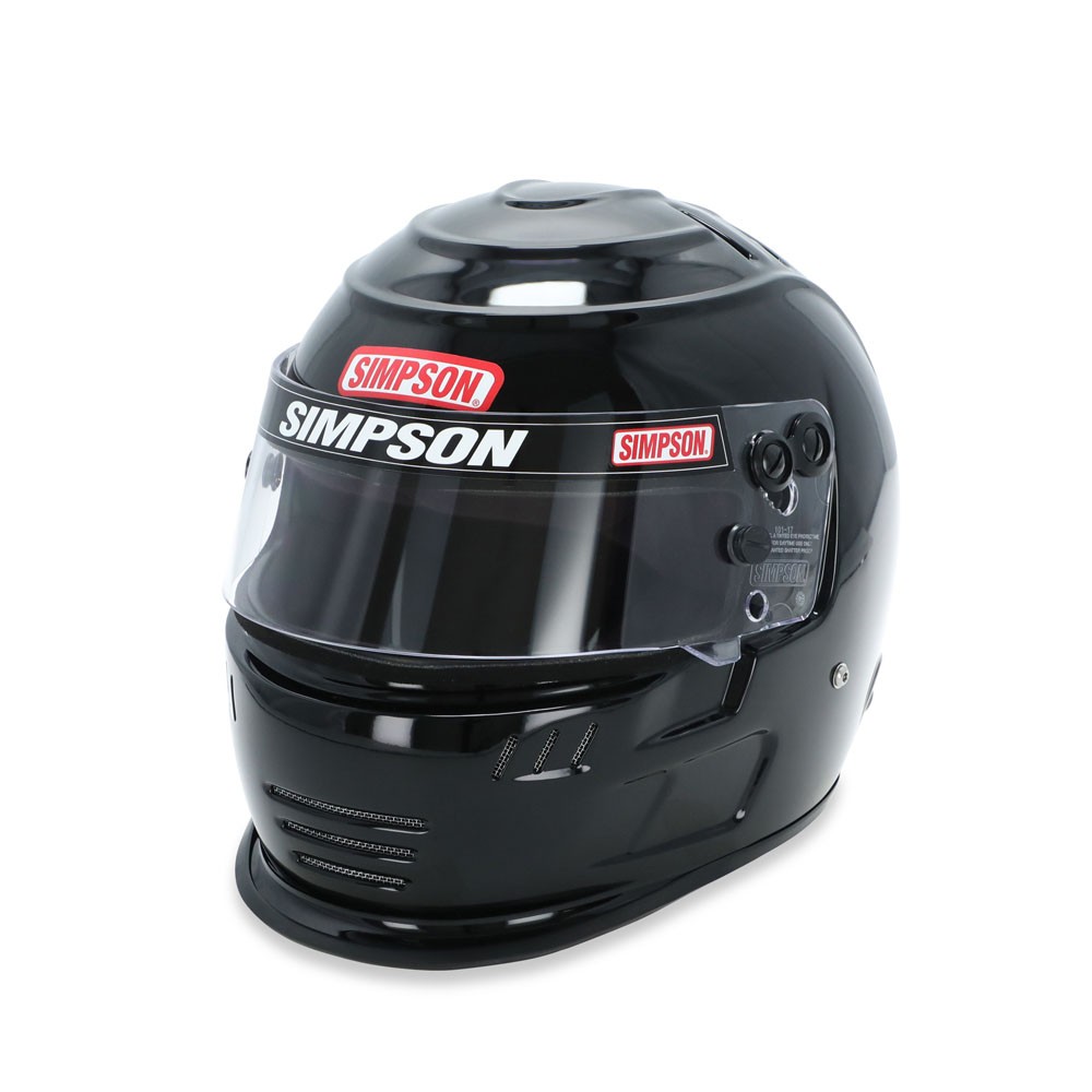 Simpson Helmet 7707582;