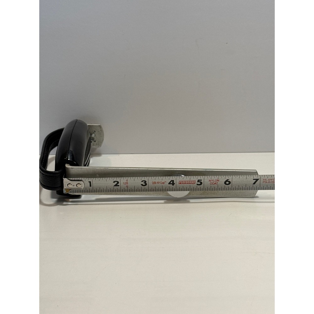 Vintage 7” Flash Bracket