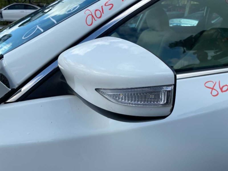 ALTIMA 2015 Fuse Box Cabin 1328501