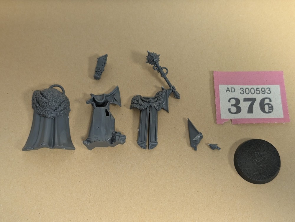 Kill Team: Sanctifiers Singles - Warhammer - Games Workshop