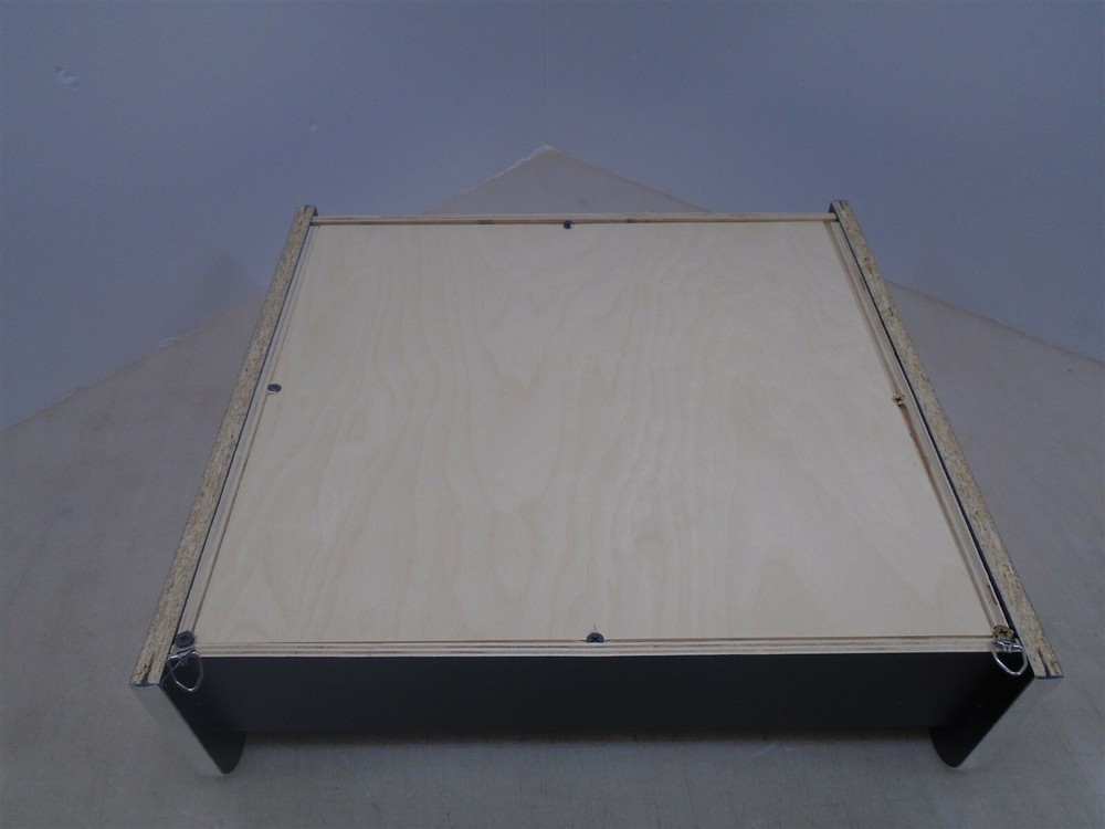 Williams Blackout Pinball Head LED Display light box