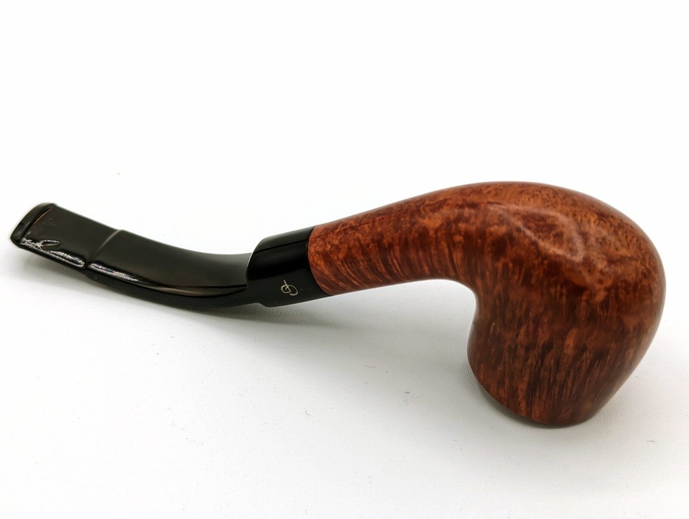 Charatan Executive Handmade British Estate Pipe