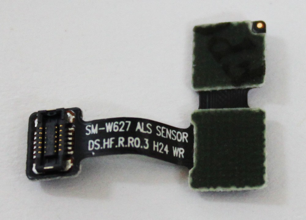 OEM SAMSUNG GALAXY BOOK SM-W620 REPLACEMENT AMBIENT LIGHT ALS SENSOR FLEX CABLE