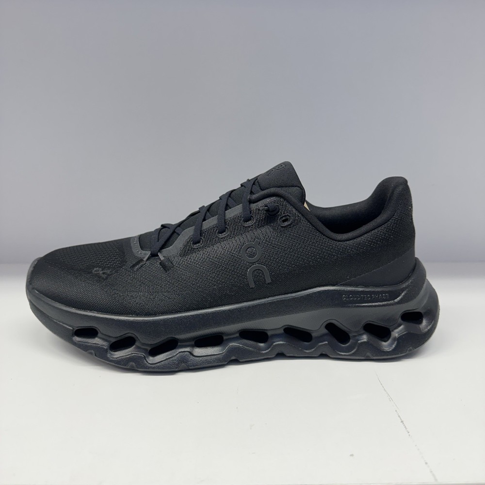 On Cloudtilt (women's) Eclipse/Black