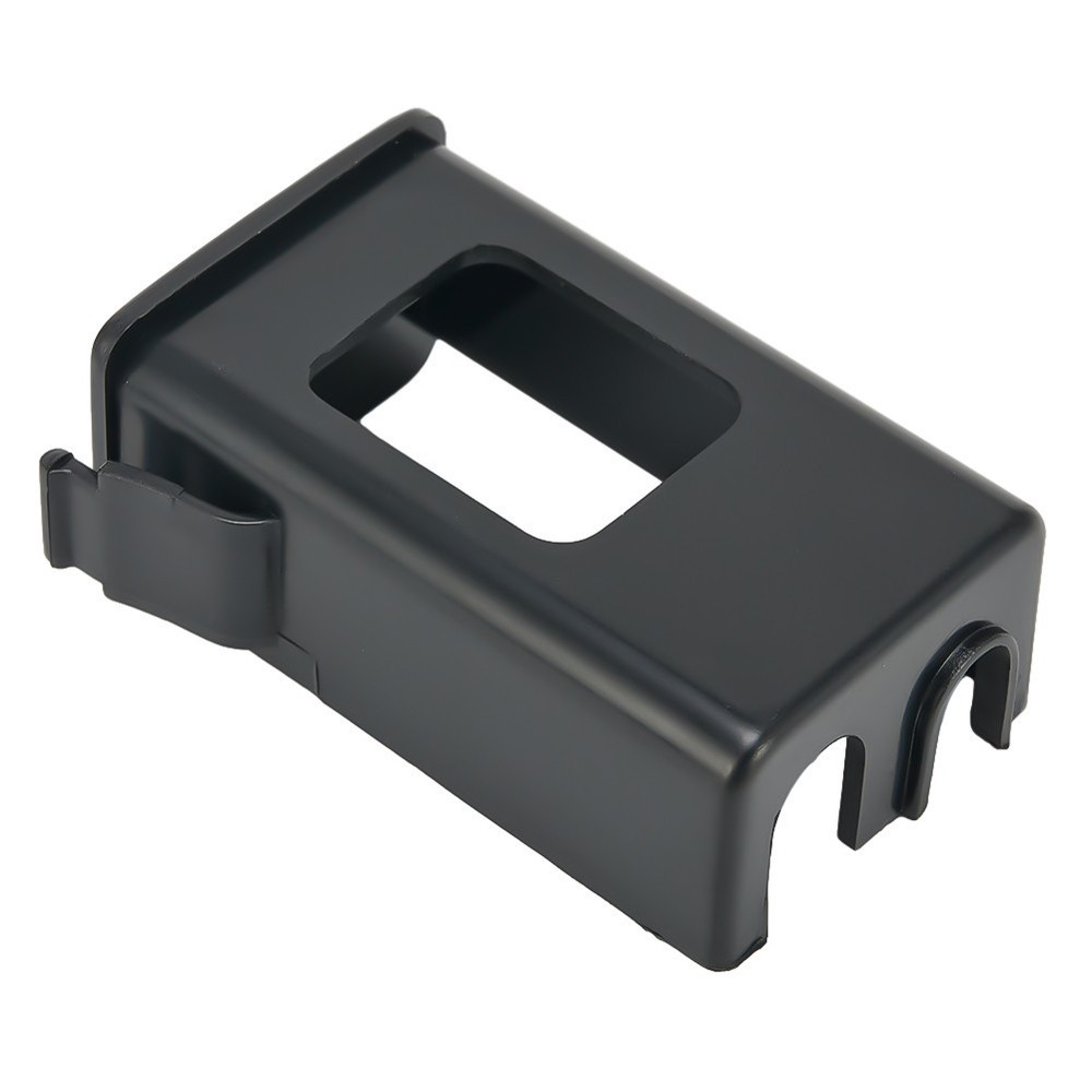 Box Battery Holder 1pcs Replacement 9V Accessories Acoustic Compartment