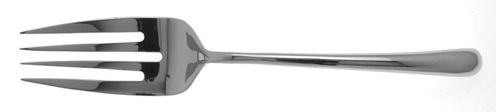 Ralph Lauren Flatware Atlantique  Cold Meat Serving Fork 816520