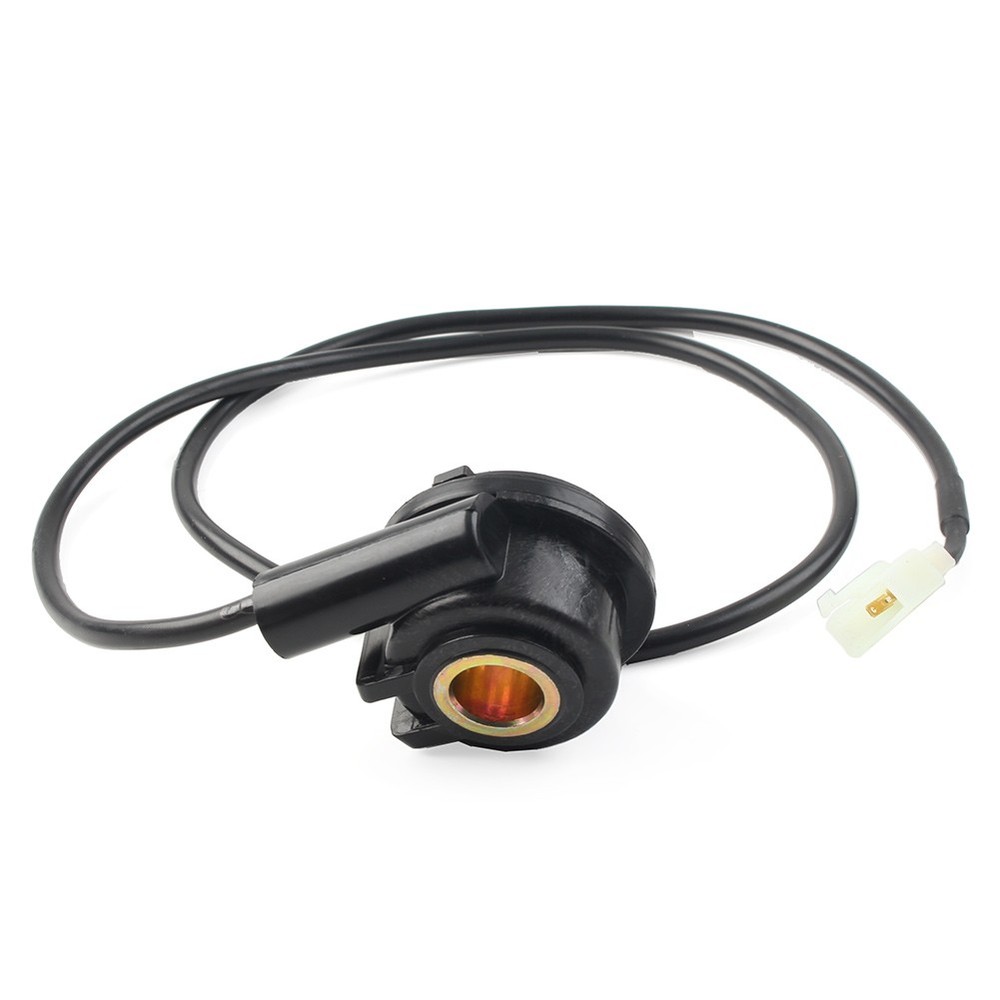 Motorcycle Speedometer Cable Speed Sensor Wire Fit Digital Odometer Accessories