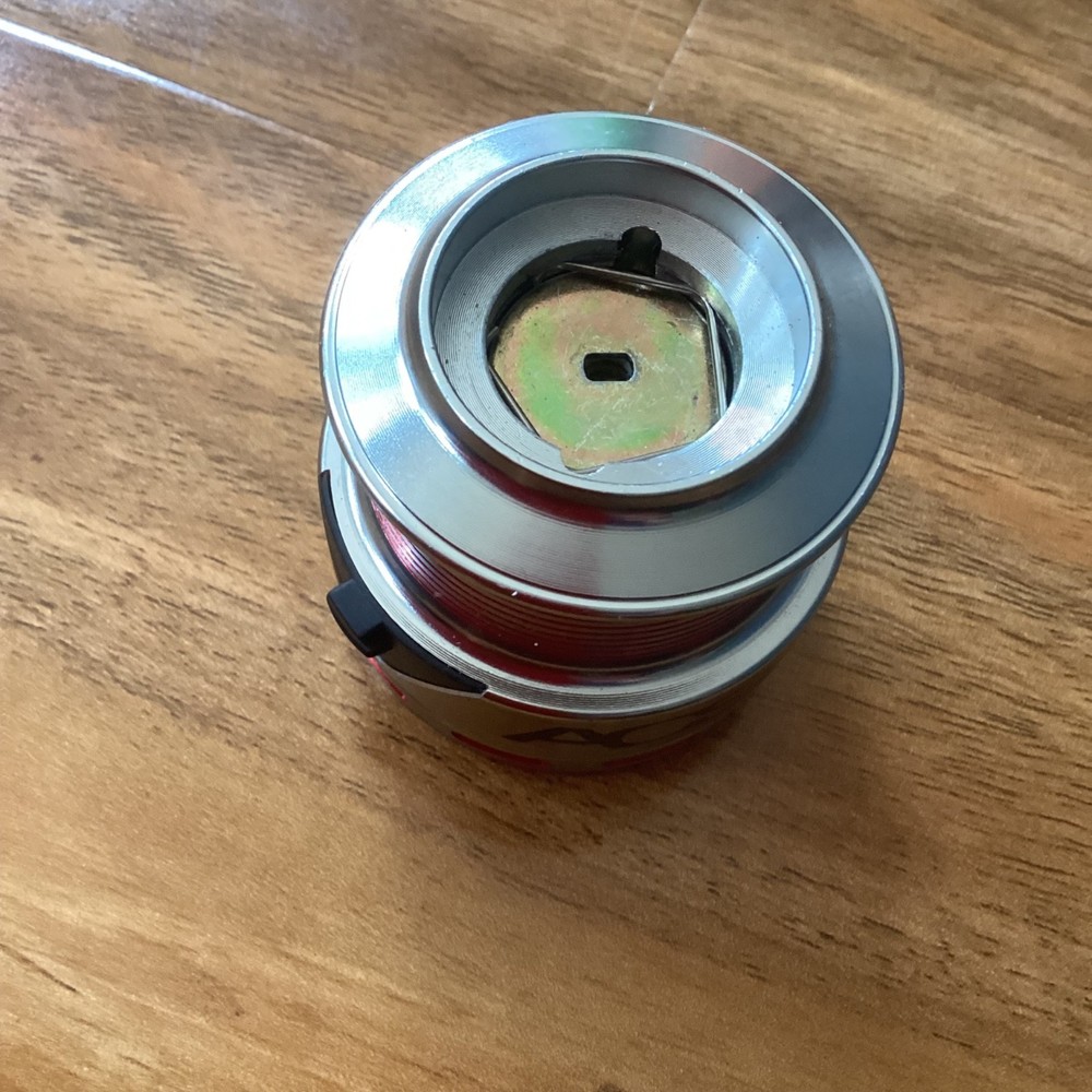 MAP Carptek ACS 4000 Spool