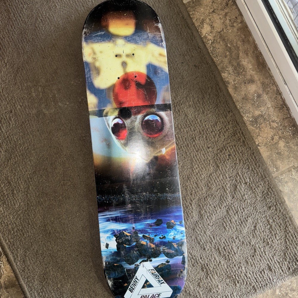 Palace Skateboards