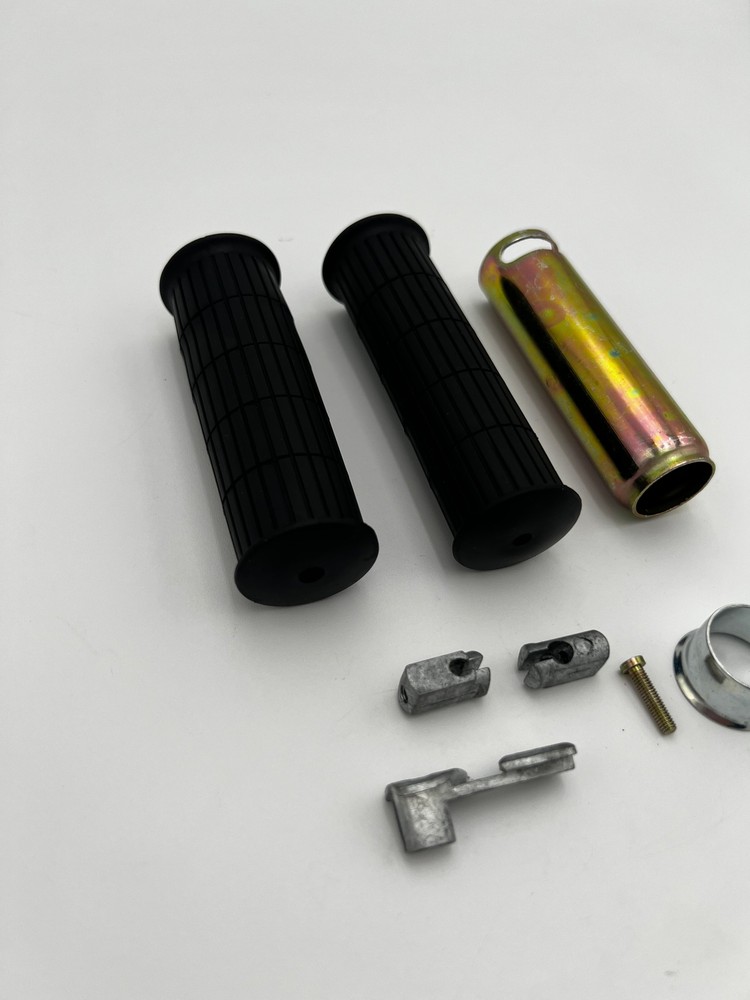 Honda CT70 Z50A Throttle Assembly Grip Kit