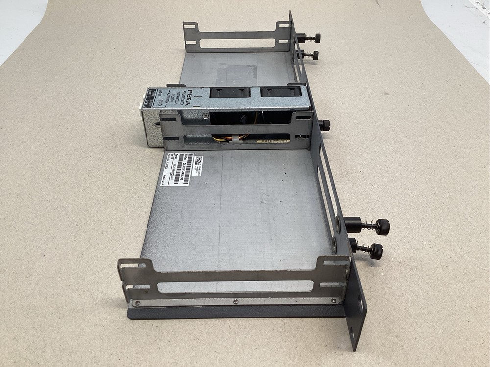 Pesa Extender Frame DL-RKMT-1RU-2PS