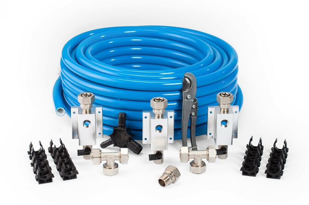 MaxLine 3/4 x 30 m Master Kit