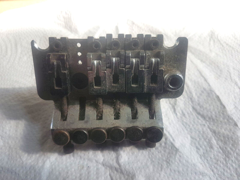 1983 SCHALLER FLOYD ROSE TREMOLO