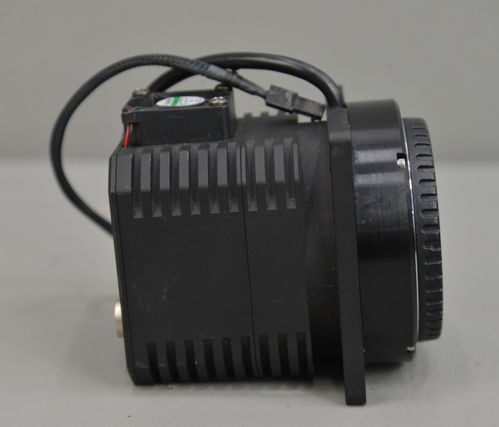 New Birger Engineering-EF-03658 Camera Lens Controller