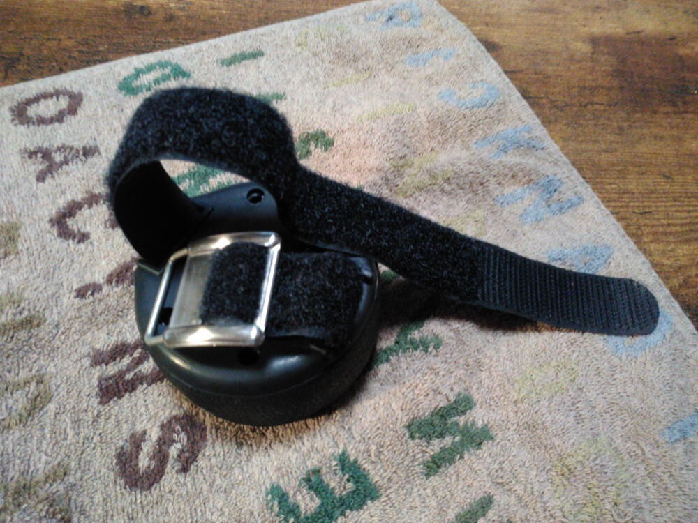 apollo Depth Gauge Made in Japan