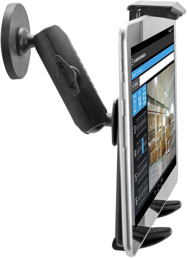 Mounts Robust Magnetic Base Tablet Mount