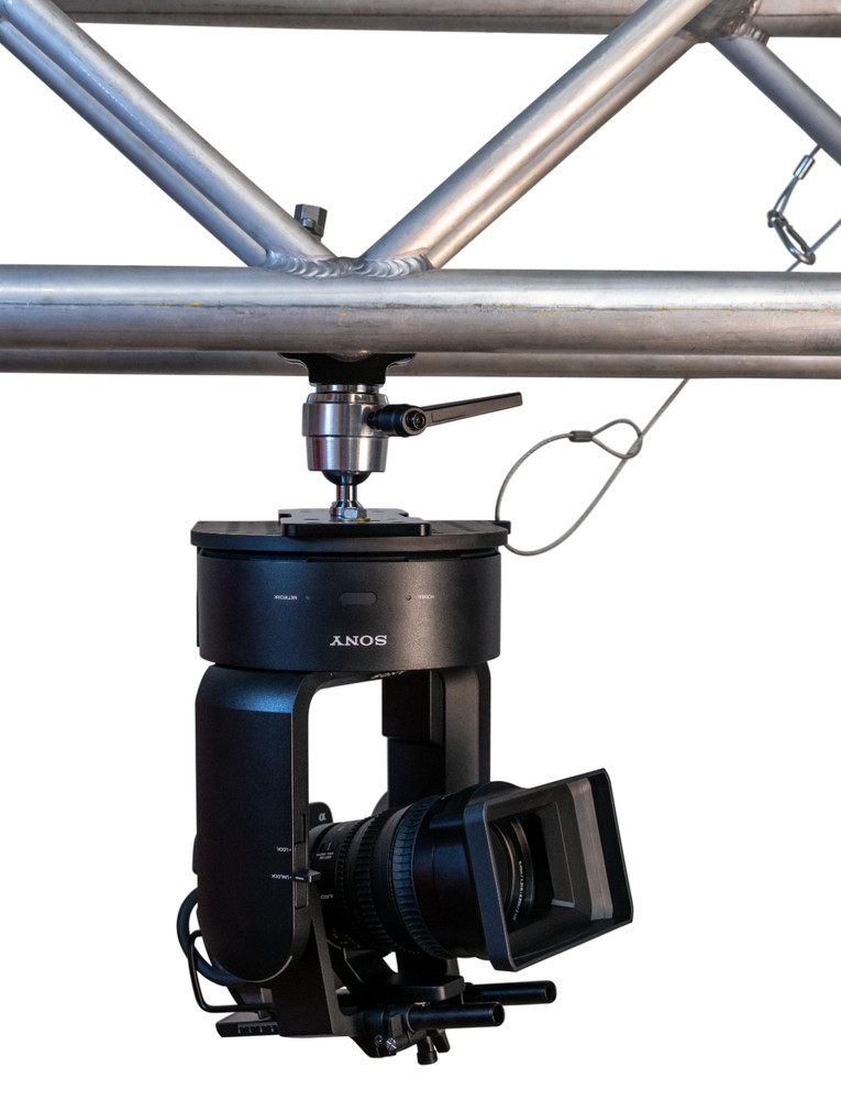 Treefort Sony FR7 Pro Cage Kit - Standard