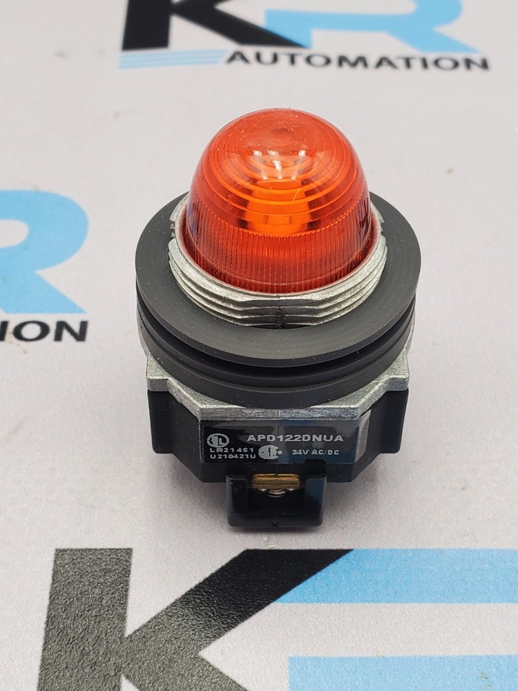 IDEC APD122DNUA Panel Mount Indicator