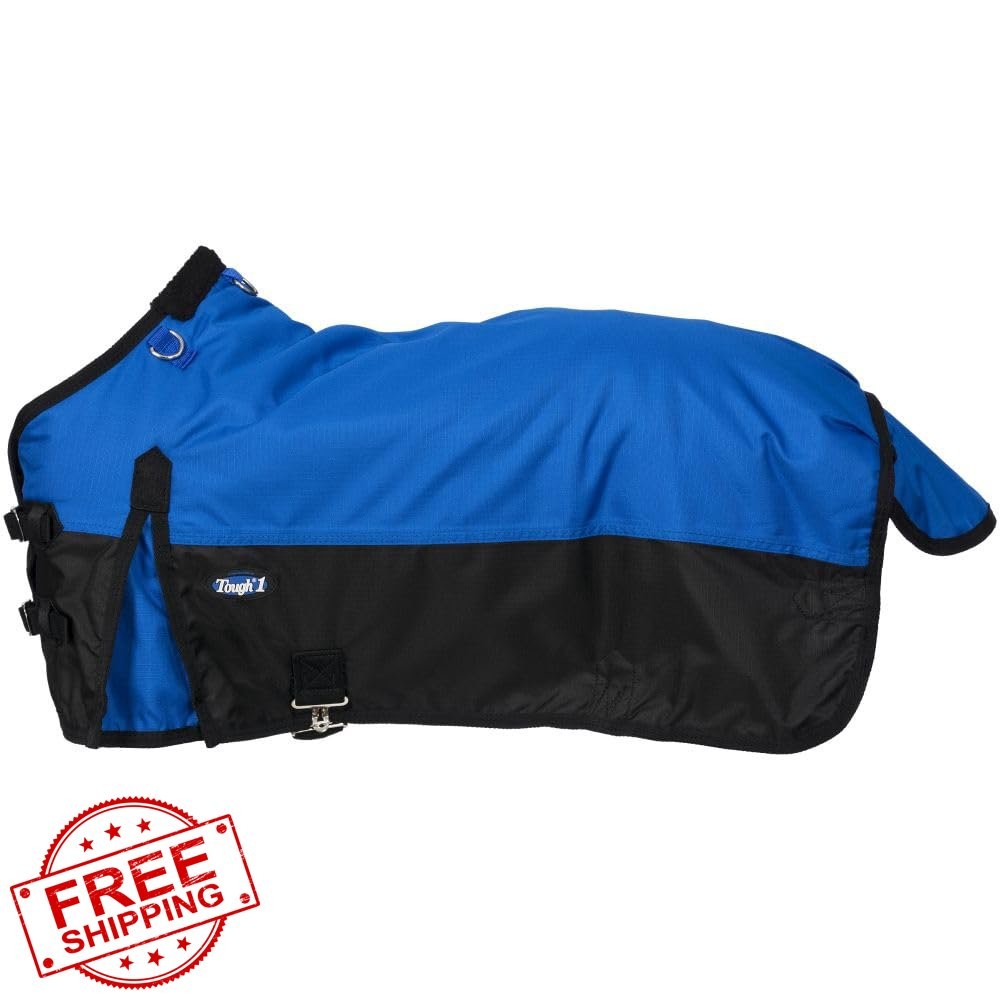 Tough 1 Foal Blanket 600D, Waterproof Poly, Size Small