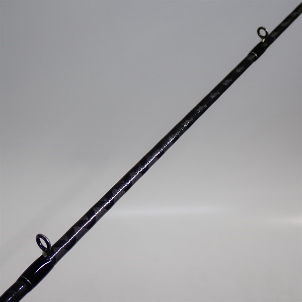 Daiwa 24 Braison C66M+-C Cond/A