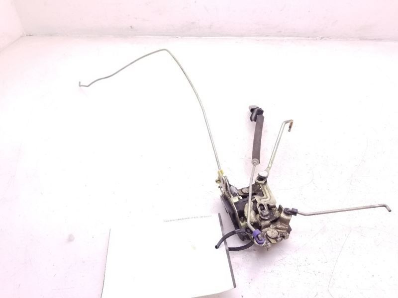 1987 TOYOTA 4 RUNNER LOCK ACTUATOR