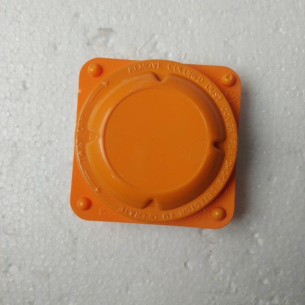 SYSTEM SENSOR 1151 SMOKE AUTOMATIC FIRE DETECTOR HEAD