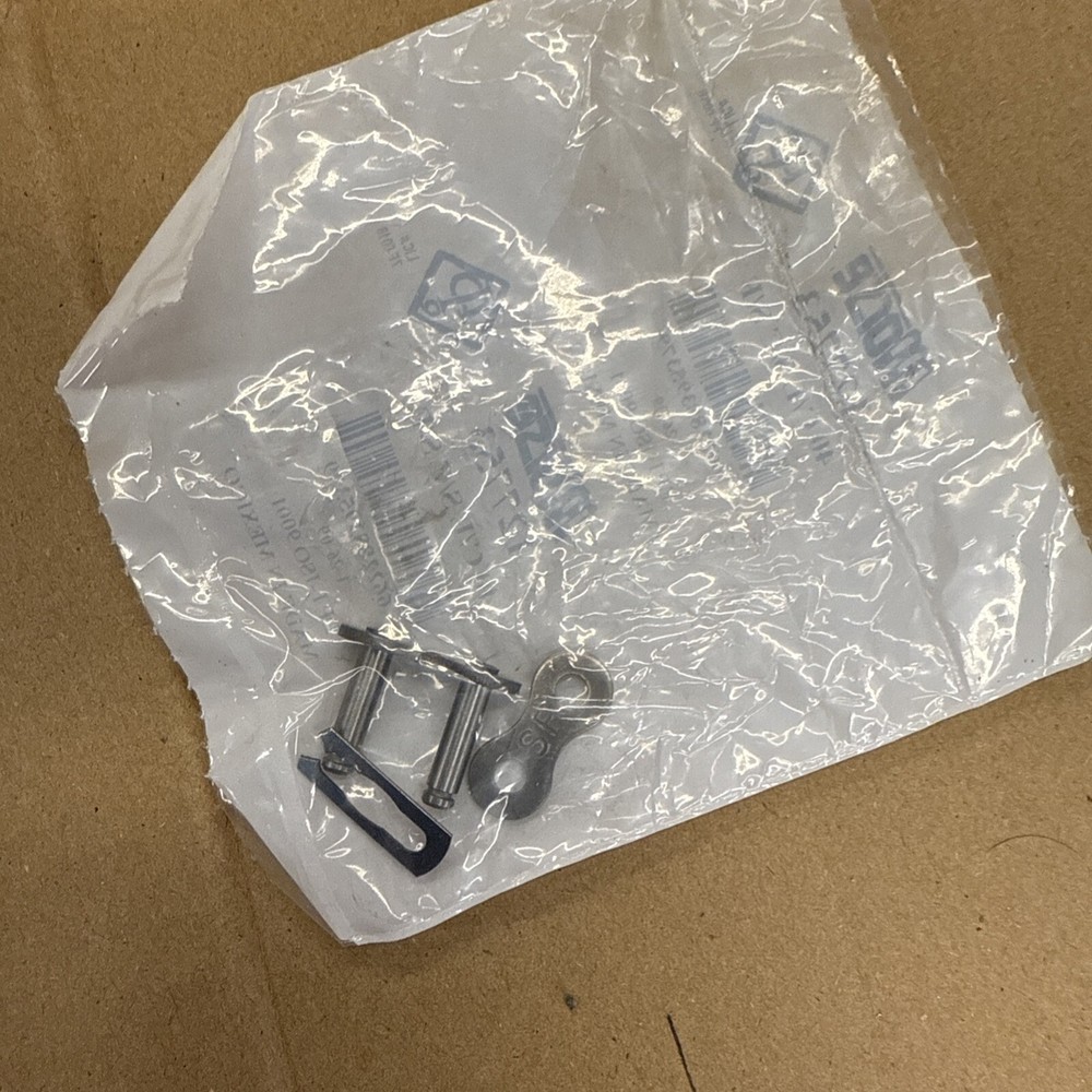 23pcs #40 Chain Master Connecting Link
