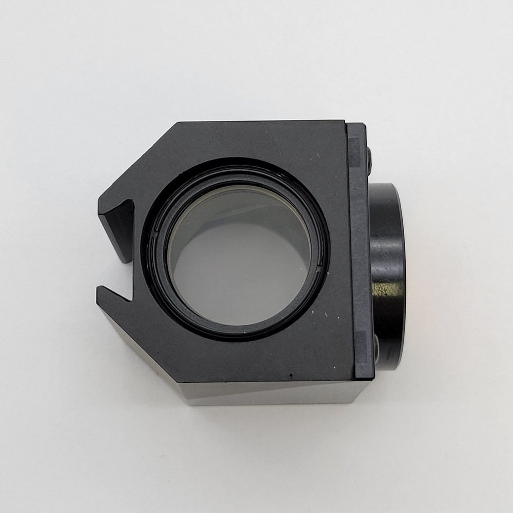 Olympus Microscope Fluorescence Filter Cube U-MWU
