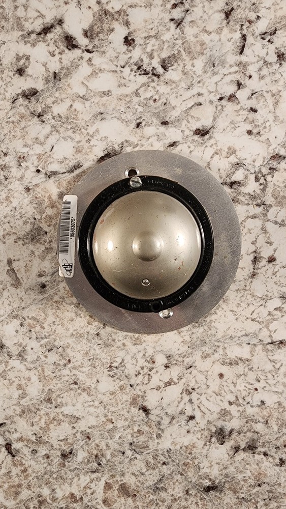 Simplex Heat 4255-1