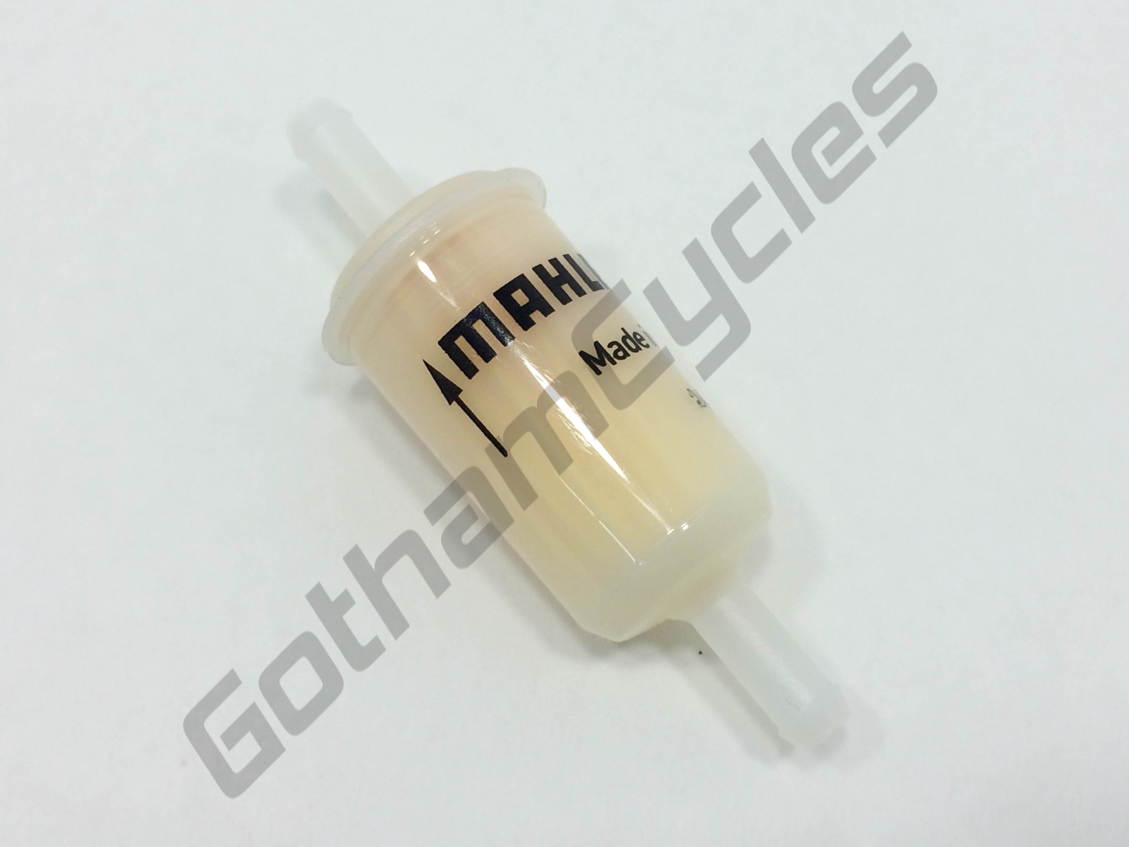 New Genuine Ducati OEM Gas Petrol Fuel Filter 42540151A