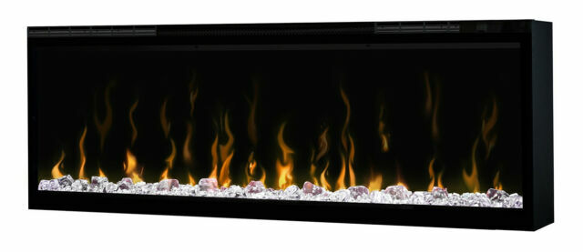 Dimplex Ignite XLF50 50" Electric Fireplace