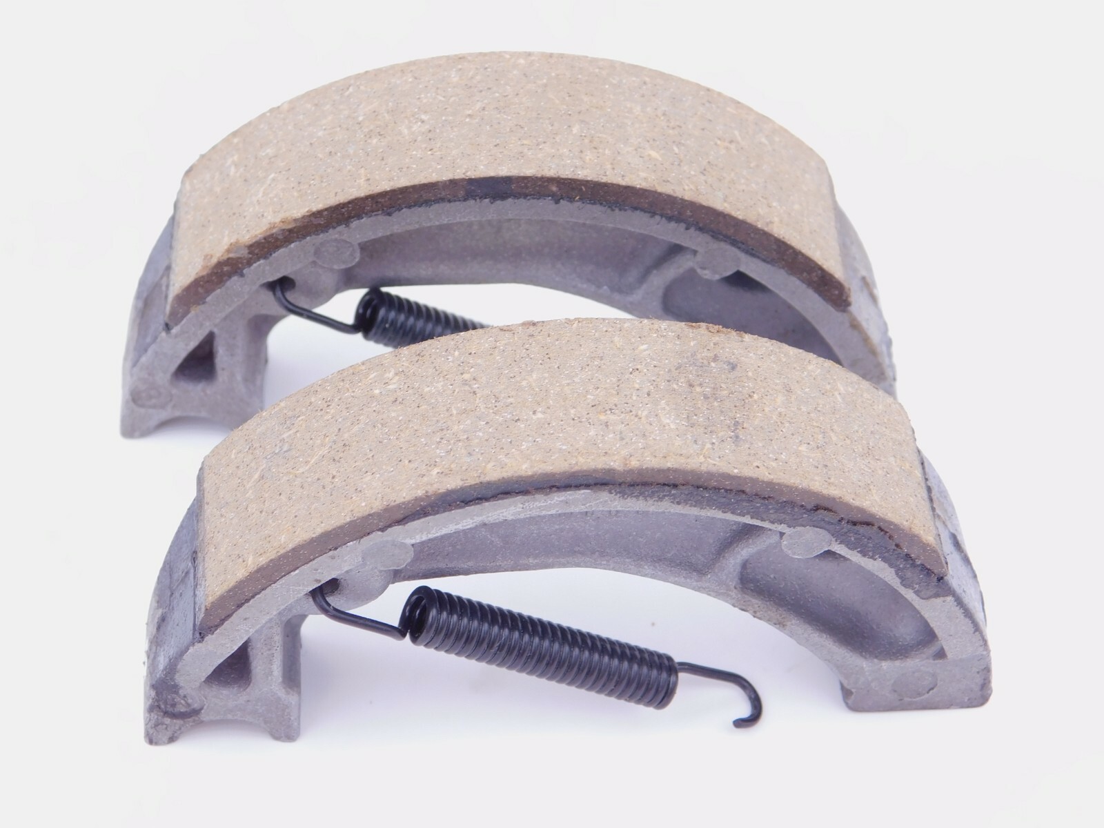 Honda BRAKE SHOE SET CRF110F CRF125F 06450-KYK-910 GENUINE OEM